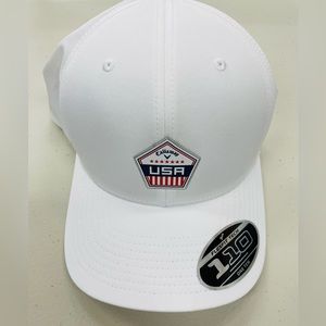 Callaway Golf Hat - Team USA - New and Adjustable